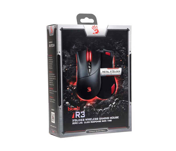 A4Tech Bloody R3 Wireless - 223827 - zdjęcie 3